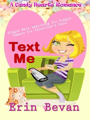 cover image of Text Me